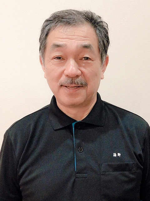 院長 海野 幸司
